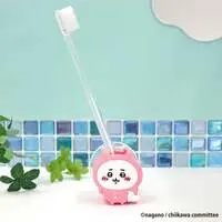 Toothbrush Holders - Chiikawa / Usagi