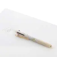 Stationery - Ballpoint Pen - Chiikawa / Chiikawa & Usagi & Hachiware