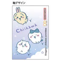 Stationery - Mechanical pencil - Chiikawa / Chiikawa & Usagi & Hachiware