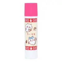 Stationery - Glue Stick - Chiikawa / Chiikawa & Hachiware