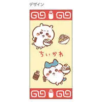 Stationery - Glue Stick - Chiikawa / Chiikawa & Hachiware