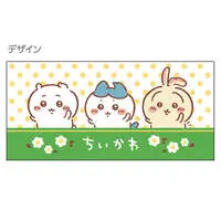Stationery - Glue Stick - Chiikawa / Chiikawa & Usagi & Hachiware