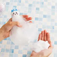 Soap Foaming Net - Chiikawa / Usagi