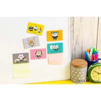 Stationery - Magnet - Chiikawa / Usagi