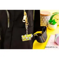 Key Chain - Chiikawa / Usagi