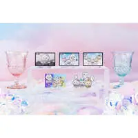 Acrylic stand - Chiikawa