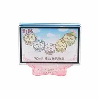 Acrylic stand - Chiikawa