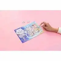Jigsaw puzzle - Chiikawa