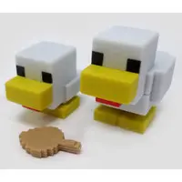 Trading Figure - MINECRAFT