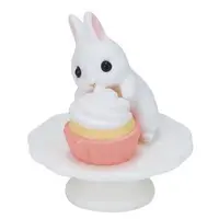 Trading Figure - Rabbit Pastry Honpo