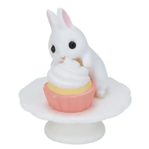 Trading Figure - Rabbit Pastry Honpo