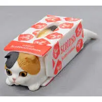 Trading Figure - Scottish Tissue