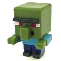 Mini Figure - Trading Figure - MINECRAFT