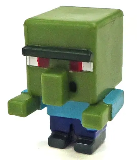 Mini Figure - Trading Figure - MINECRAFT