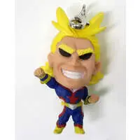 Trading Figure - Boku no Hero Academia (My Hero Academia)