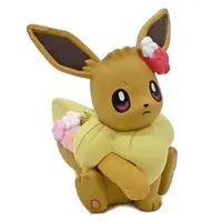 Trading Figure - Pokémon / Eevee