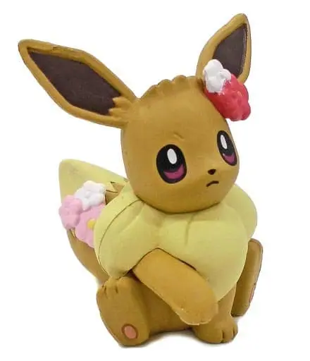 Trading Figure - Pokémon / Eevee