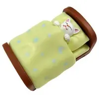 Trading Figure - Cat