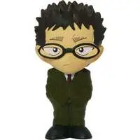 Mascot - Trading Figure - Detective Conan