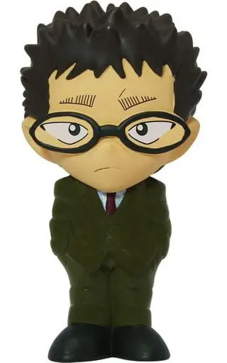 Mascot - Trading Figure - Detective Conan