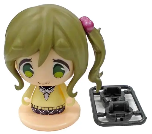 Trading Figure - Yuru Camp