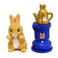 Trading Figure - Rabbit