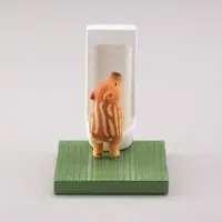 Trading Figure - miniQ