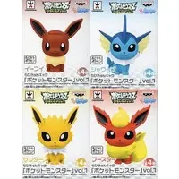 Trading Figure - Pokémon