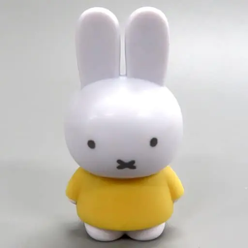 Trading Figure - miffy / Miffy