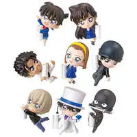 Trading Figure - Detective Conan