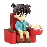 Trading Figure - Detective Conan