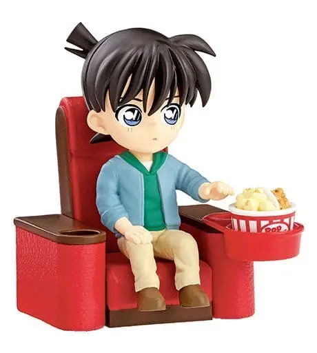 Trading Figure - Detective Conan