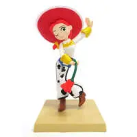 Trading Figure - Toy Story / Jessie