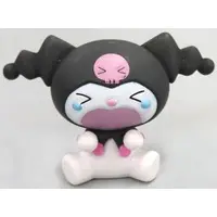 Trading Figure - Sanrio / My Melody & Kuromi