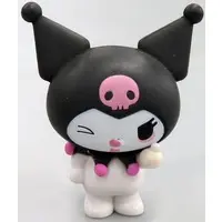 Trading Figure - Sanrio / My Melody & Kuromi