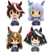 Ichiban Kuji - Uma Musume Pretty Derby