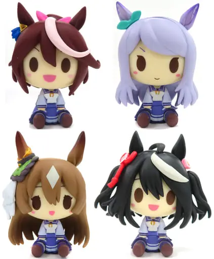 Trading Figure - Uma Musume Pretty Derby