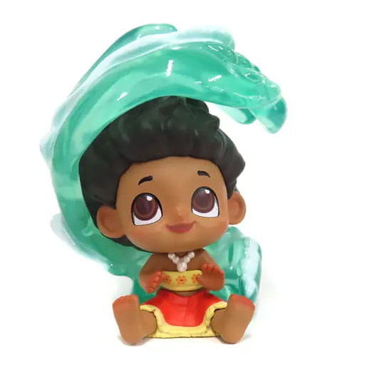 Trading Figure - POP MART / Moana Waialiki