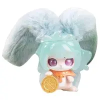 Trading Figure - Cup Rabbit - Dreamland Journey