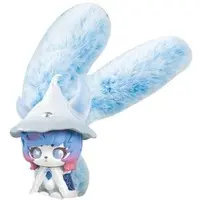 Trading Figure - Cup Rabbit - Dreamland Journey