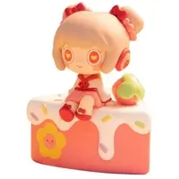 Trading Figure - Mini Sweetie sweets