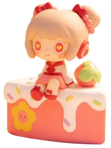 Trading Figure - Mini Sweetie sweets