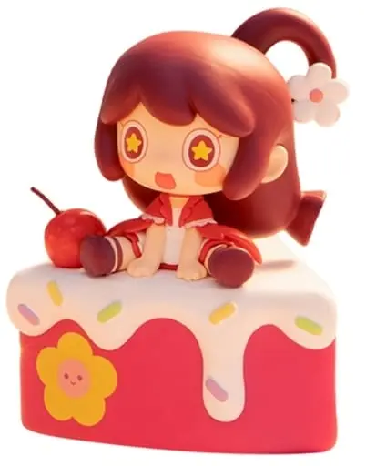 Trading Figure - Mini Sweetie sweets