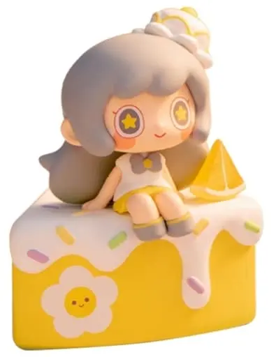 Trading Figure - Mini Sweetie sweets