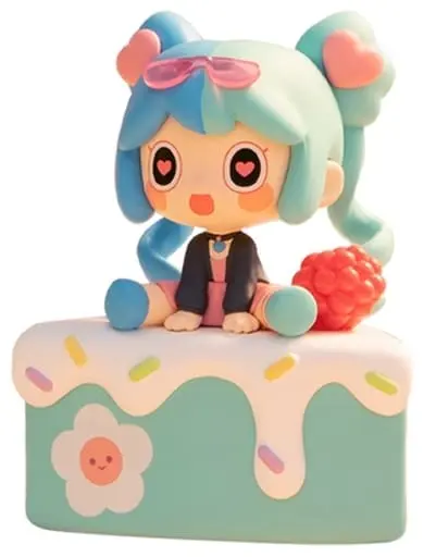 Trading Figure - Mini Sweetie sweets