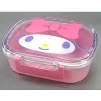 Lunch Box - Sanrio / My Melody