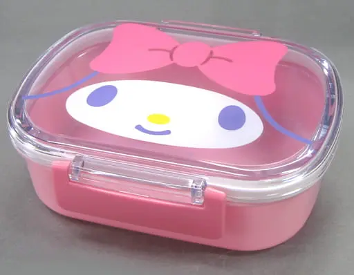 Lunch Box - Sanrio / My Melody