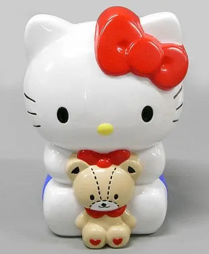 Coin Bank - Sanrio characters / Hello Kitty