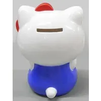 Coin Bank - Sanrio characters / Hello Kitty