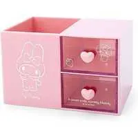 Stationery - Pen Stand - Sanrio characters / My Melody